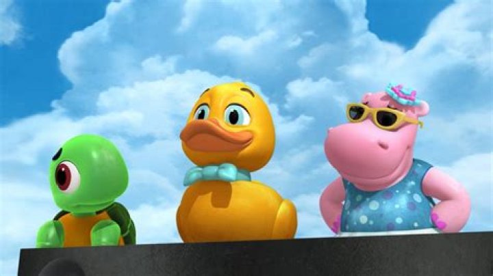 rubber duck 2014 JO25 rubber duck 2014 JO25