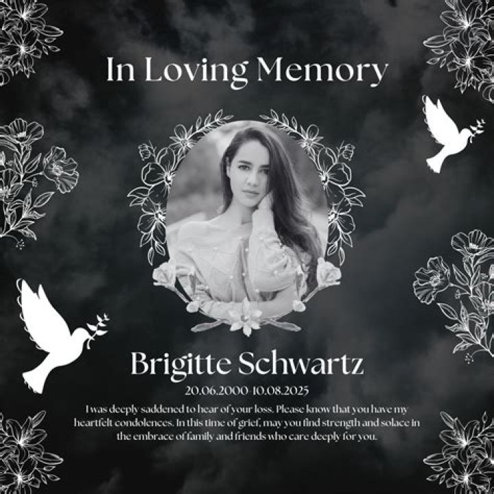 Ruby Burns Obituary, In Loving Memory Of Ruby Burns – Death