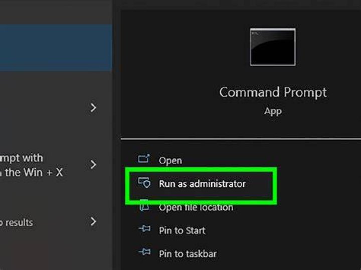 Run as administrator to fix battlefront 2 mouse lag