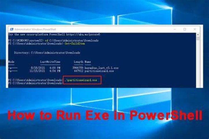 run Powershell command to start reinstalling Edge with admin rights