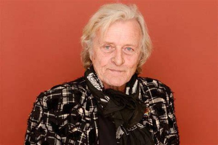 Rutger Hauer Dead at 75