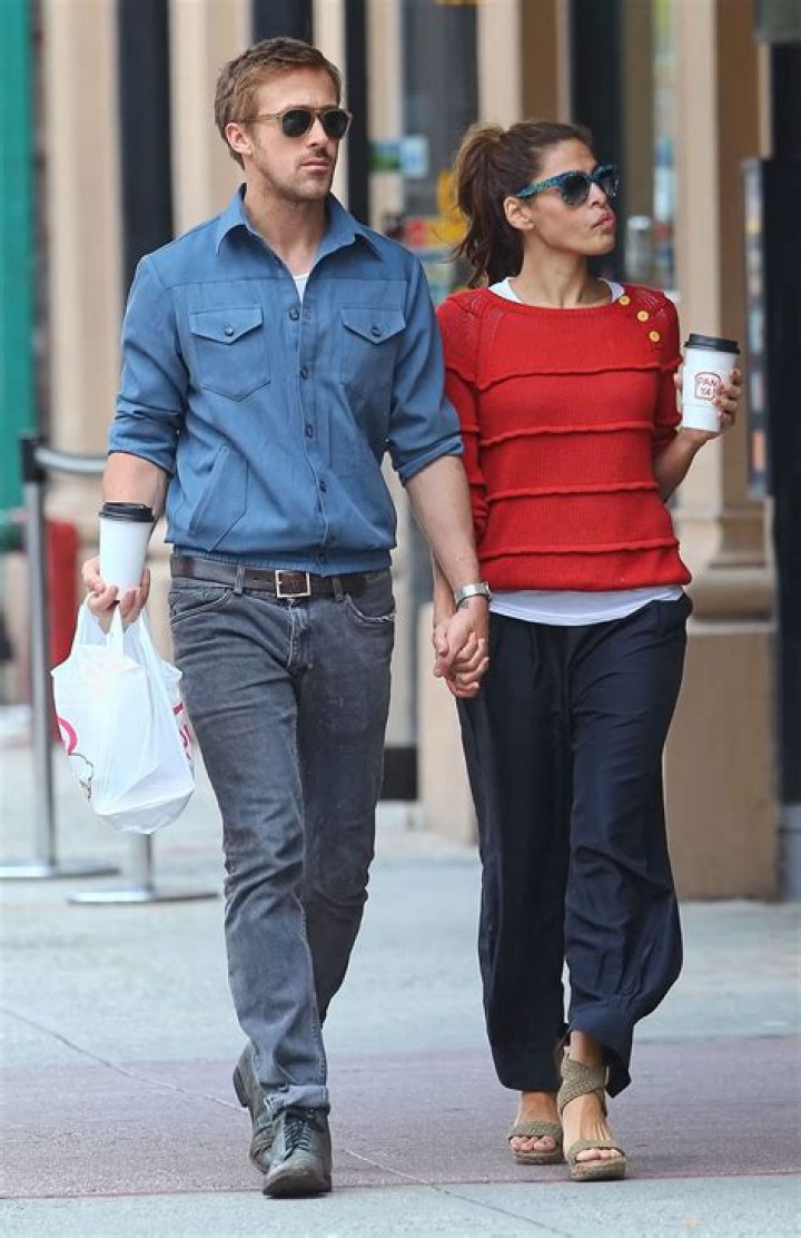 Ryan Gosling and Eva Mendes Have Reportedly Split Up
