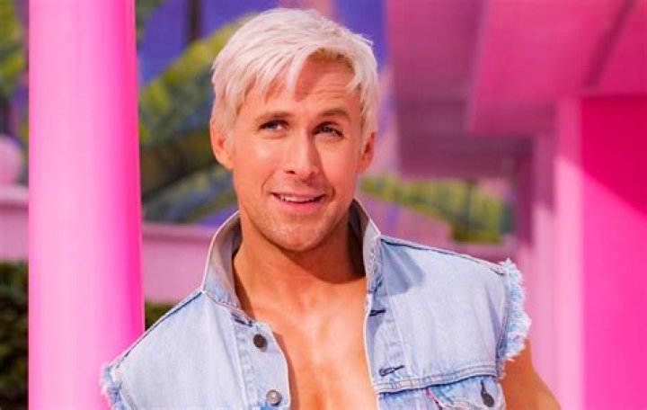 Ryan Gosling, Ken
