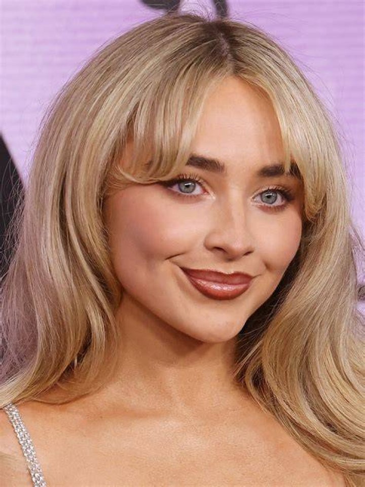 Sabrina Carpenter Actress and Singer