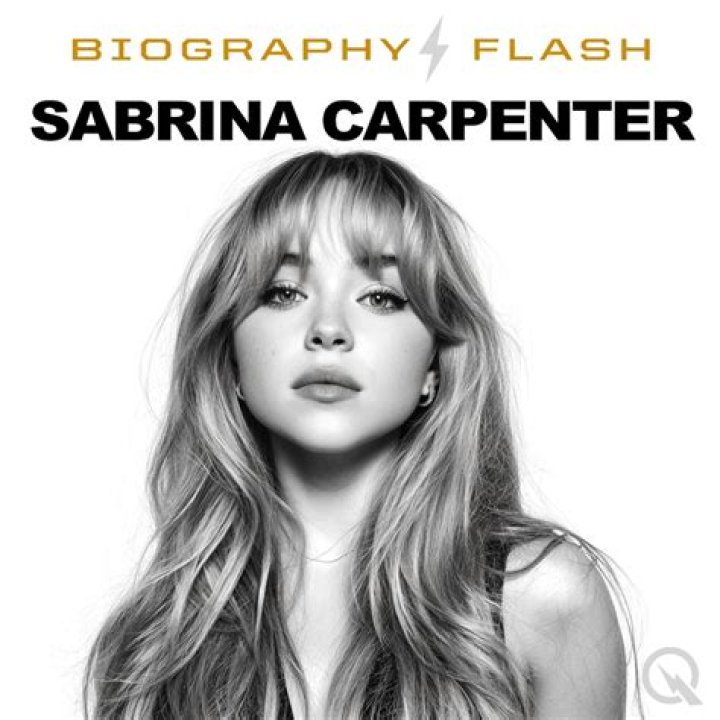 Sabrina Carpenter Comprehensive Biography, Age, Height, Career