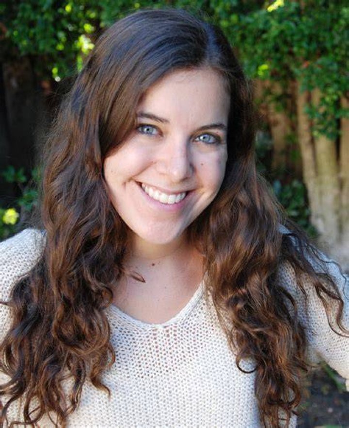 Sally Helm