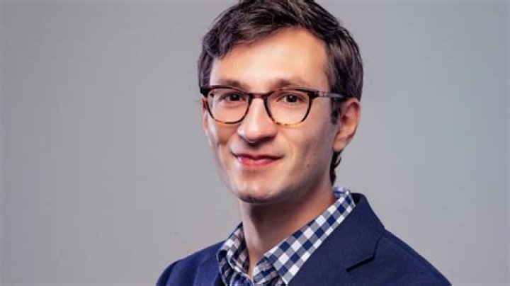 Sam Gringlas