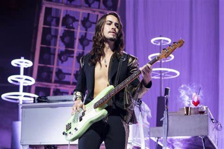 Sam Kiszka Sam Kiszka