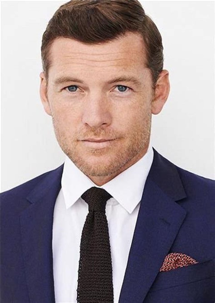 Sam Worthington Sam Worthington
