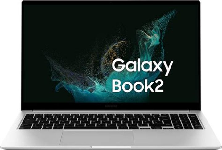 SAMSUNG 13.3” Galaxy Book2