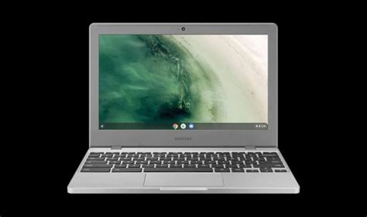 Samsung Chromebook 4