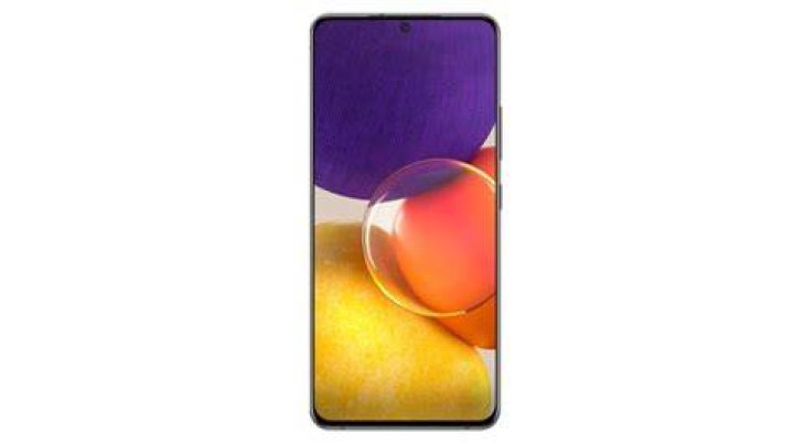 Samsung could launch the Galaxy A82 with flagship-grade performance