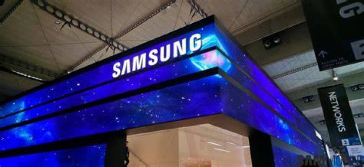 Samsung faces child labor accusations