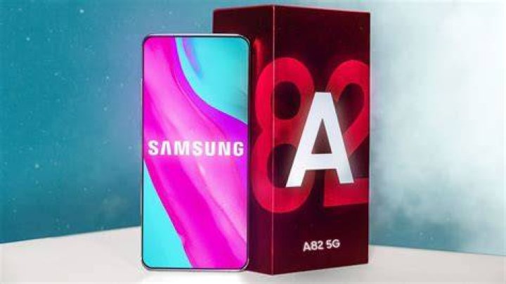 Samsung Galaxy A82 Google Play Console Listing Samsung Galaxy A82 Google Play Console Listing