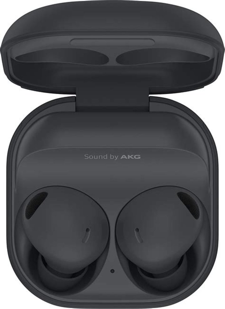 Samsung Galaxy Buds Plus AA isolation chart