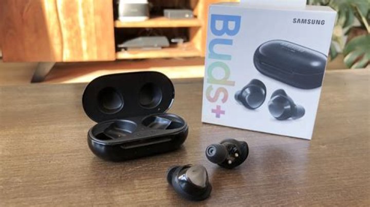 Samsung Galaxy Buds Plus vs Galaxy Buds true wireless earbuds touch controls Samsung Galaxy Buds Plus vs Galaxy Buds true wireless earbuds touch controls