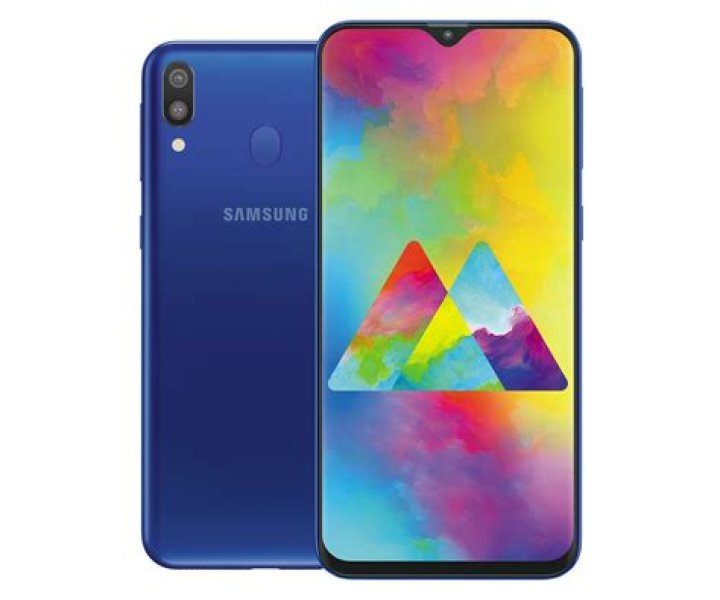 Samsung Galaxy M20-2 2 Samsung Galaxy M20