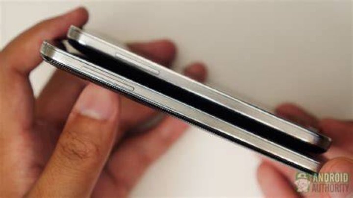 samsung galaxy s4 thickness aa