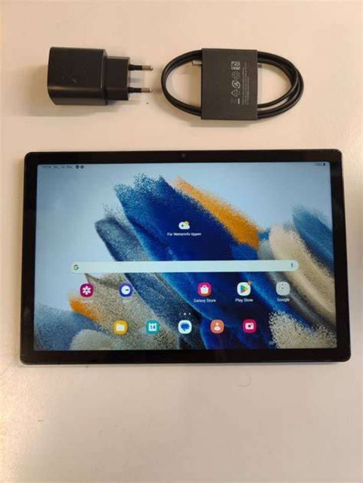 samsung galaxy tab a8 1 samsung galaxy tab a8 1