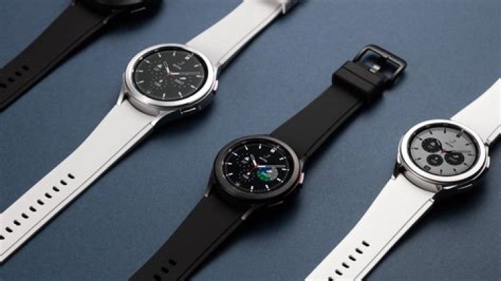 samsung galaxy watch 4 classic black samsung galaxy watch 4 classic black
