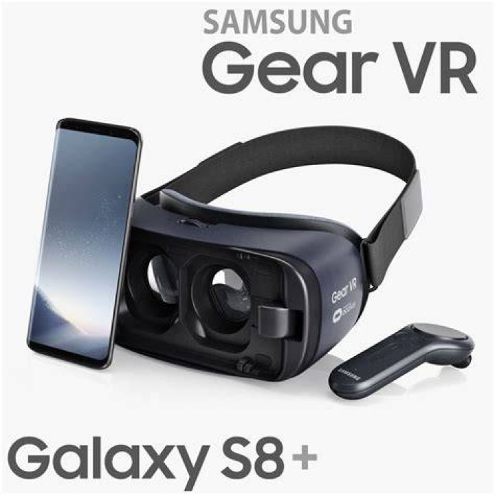 Samsung Gear VR $53 on Amazon (down from $79)