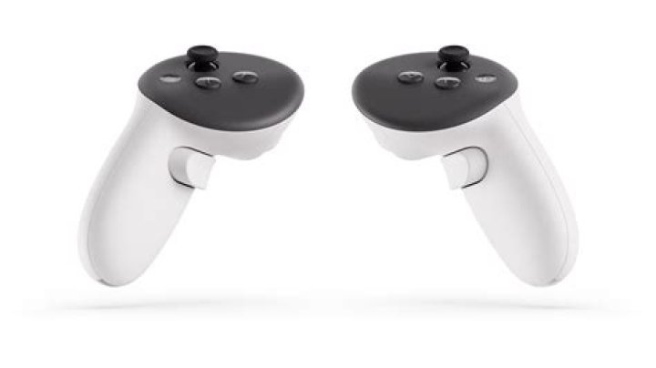 Samsung Gear VR motion controller quick look and image gallery