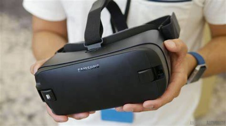 Samsung Geat VR hands on 3 Samsung Geat VR hands on 3