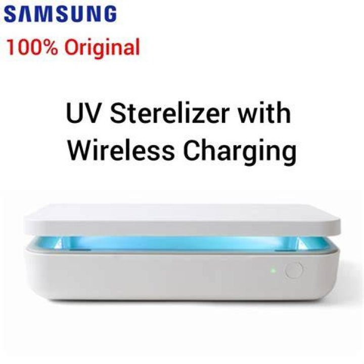 Samsung UV Sterilizer Samsung UV Sterilizer