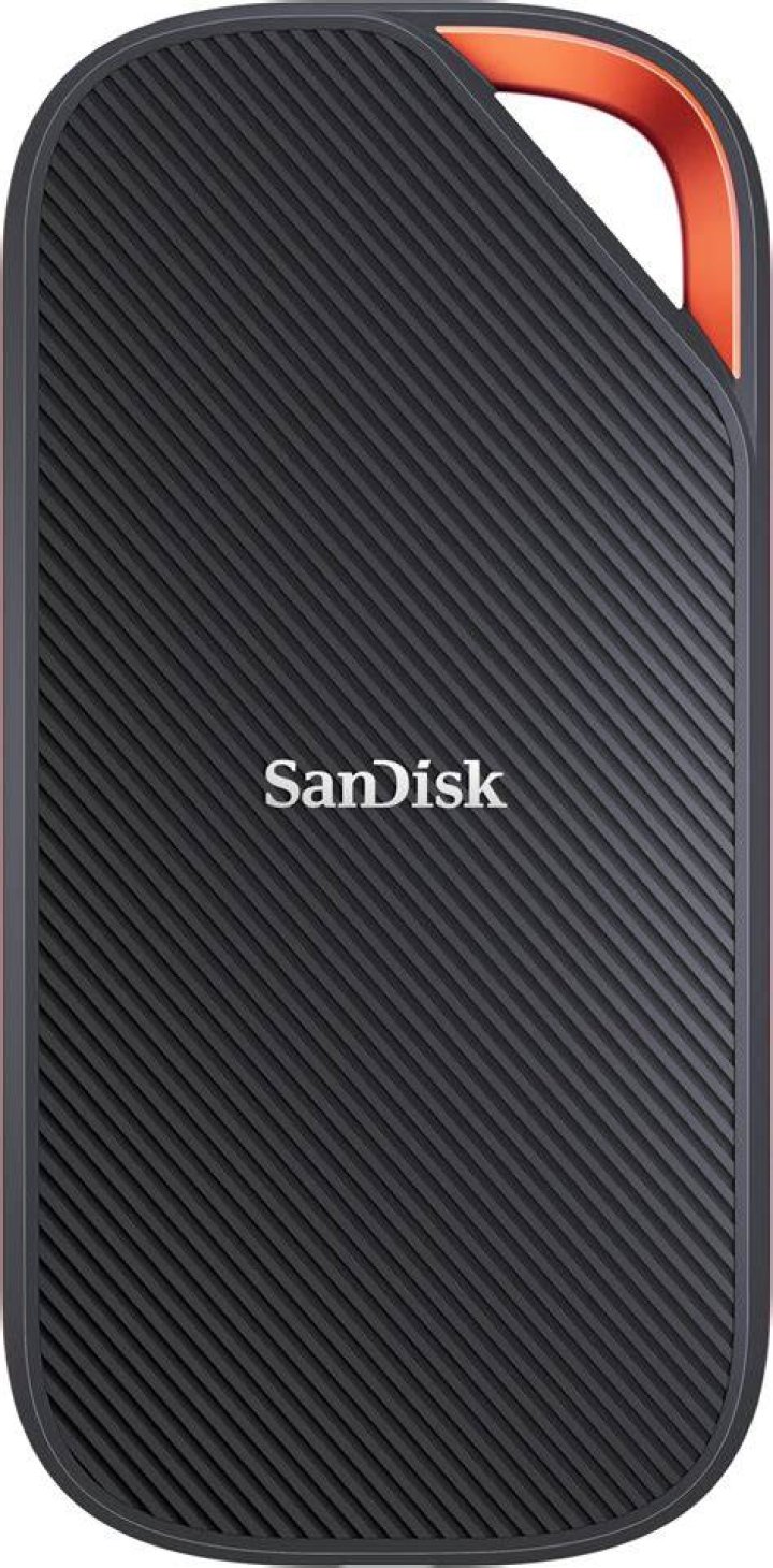 SanDisk Extreme PRO