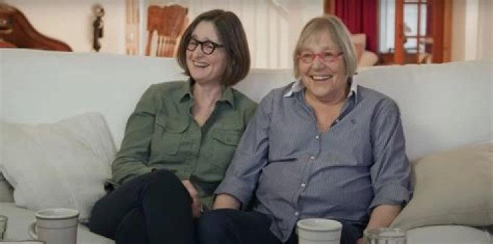 Sandra Russo and Robin Young Now Where Are Ry RussoYoung's Moms Today