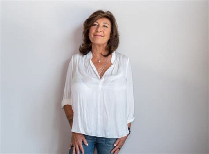 Sandrine Kretz Origine Parents
