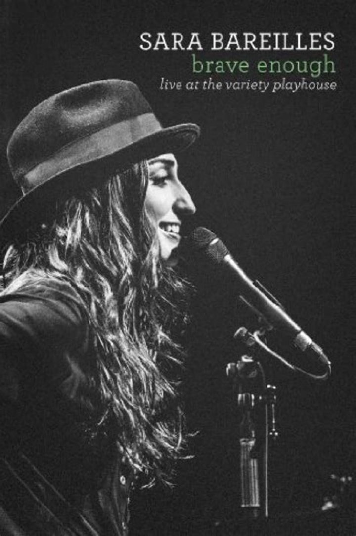 Sara Bareilles Sara Bareilles at Kids Helping Kids benefit&hellip; Flickr