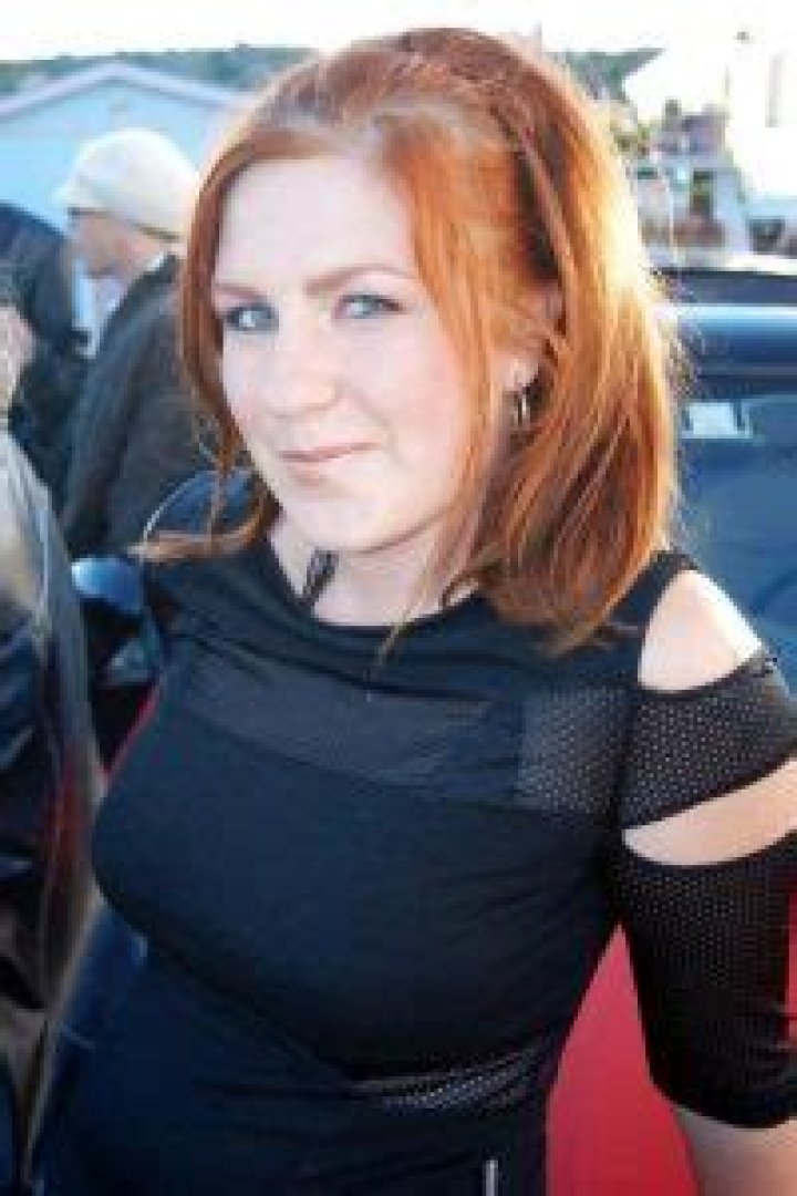 Sarah Dunsworth elFinalde