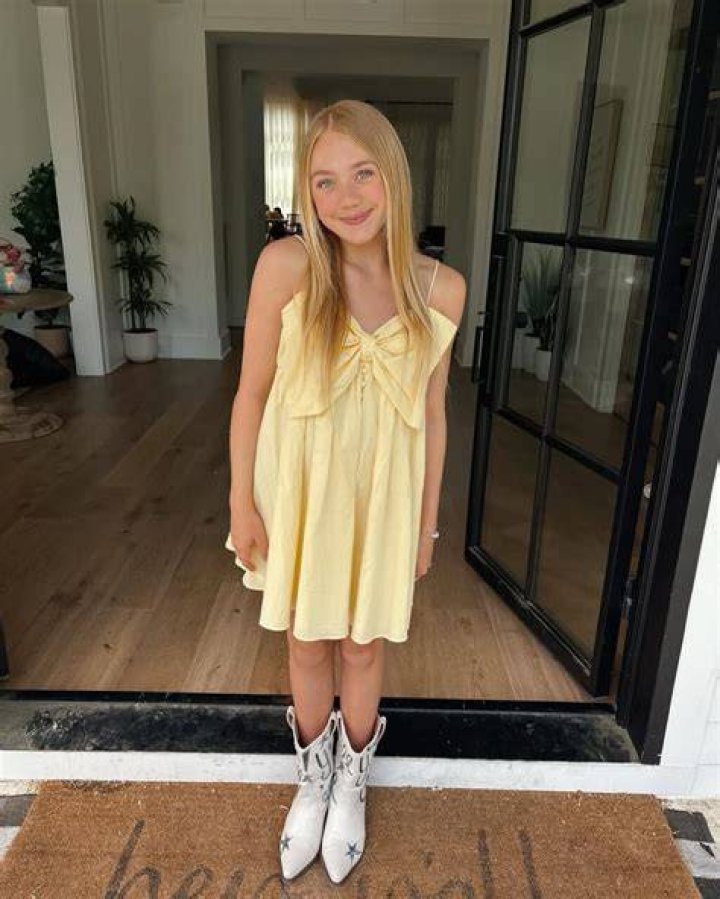 Savannah LaBrant TikTok Queen Savannah LaBrant TikTok Queen