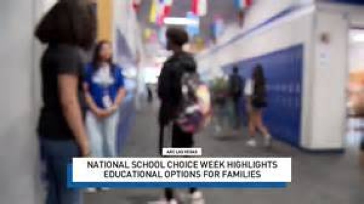 school choice Nevada school choice Nevada