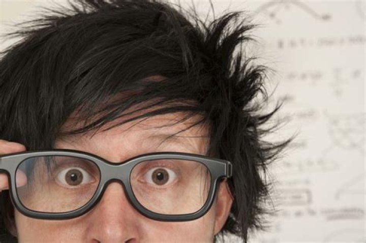 Scientist = Geek Is A Dangerous Equation