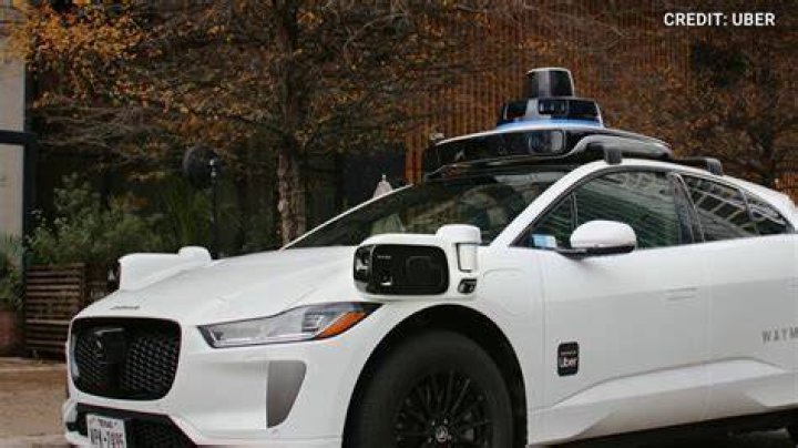 Scott Baio is Driving for Uber
