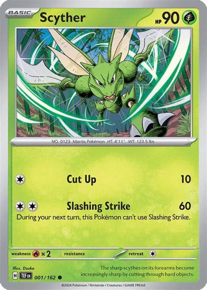 Scyther Razor Wind.png