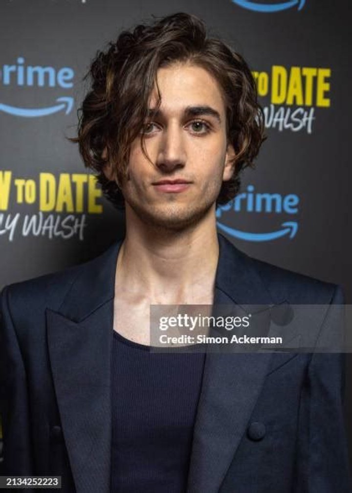 Sebastian Croft (part nine)