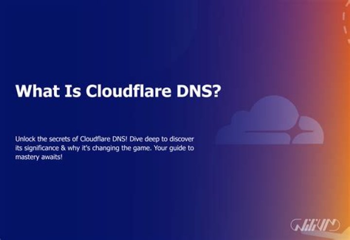 Security security - Why is CloudFlare checking my browser