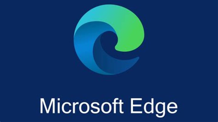 Security features of Microsoft Edge.