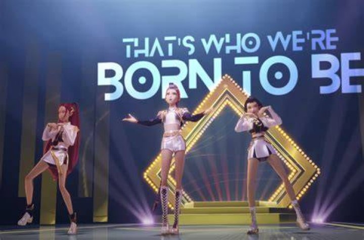 See Her Performance Outfit Here