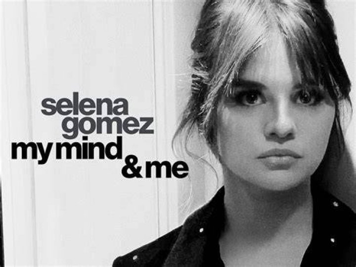 Selena Gomez: My Mind and Me