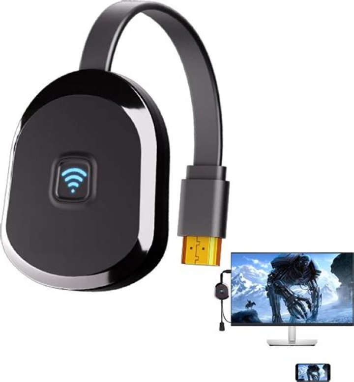 Setup & use Miracast directx