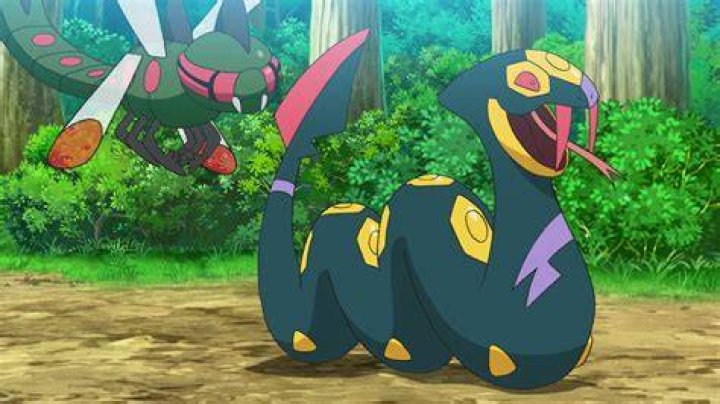 Seviper