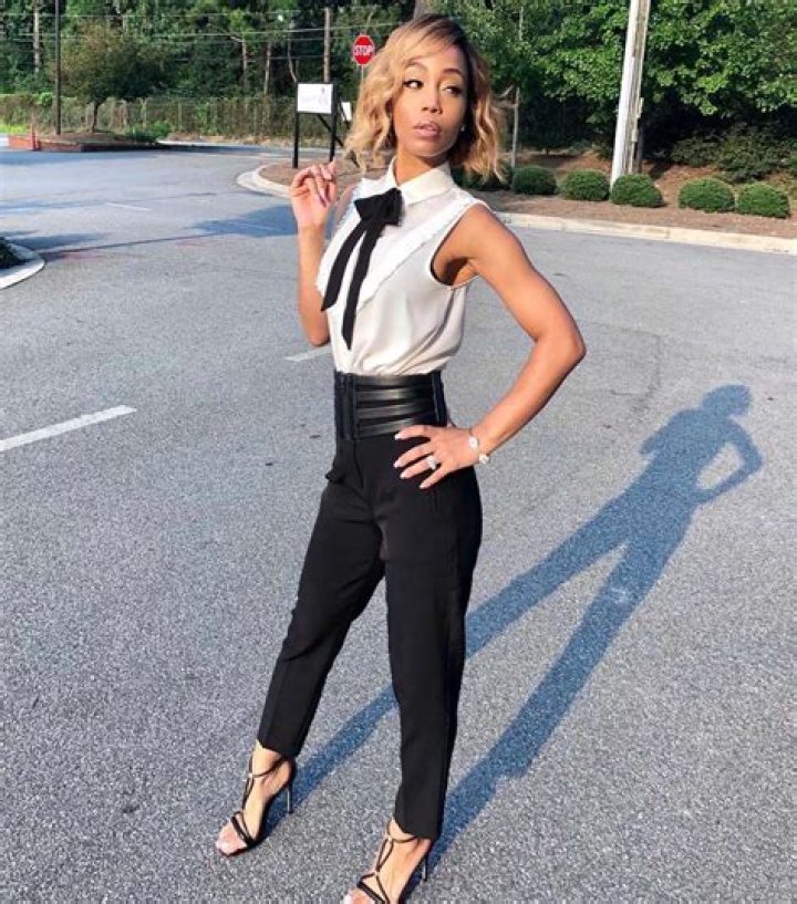Shamari Devoe height