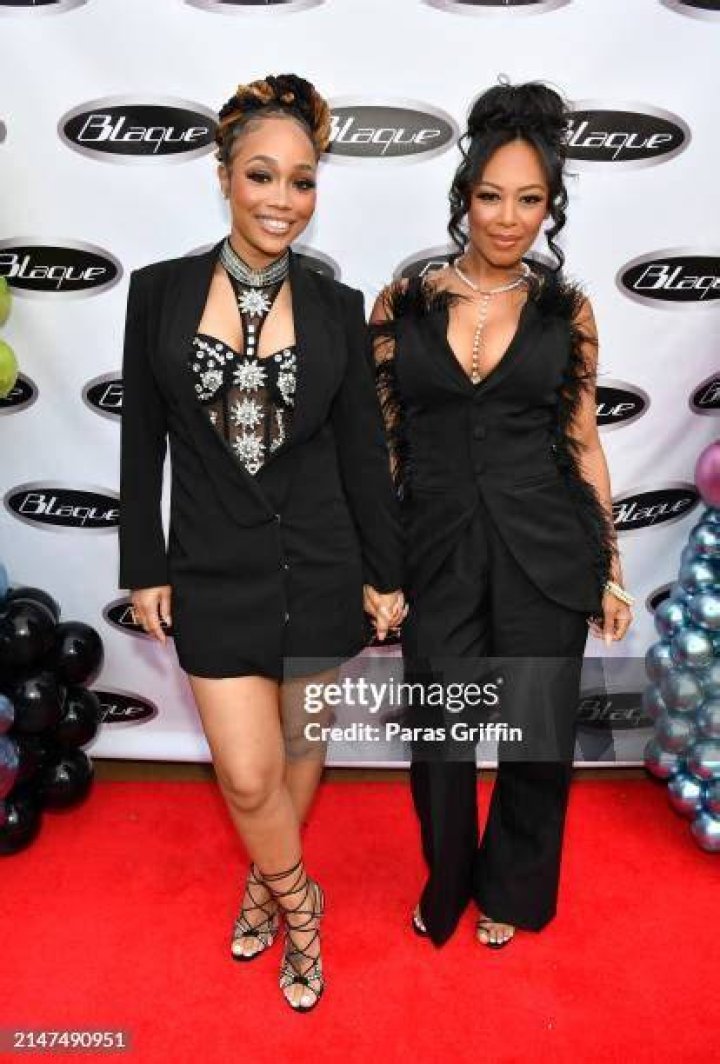 Shamari Devoe's Net Worth
