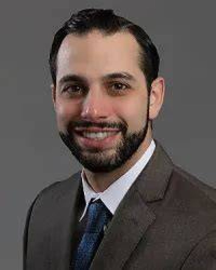 Sharif Denden, DPM | Podiatric Care in Evergreen Park, IL