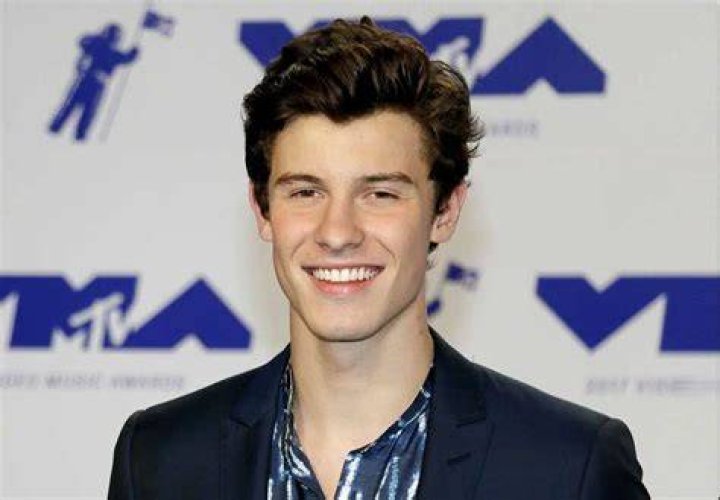 Shawn Mendes I'm Not Gay E! News