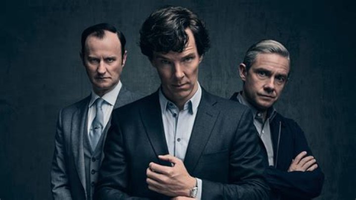 Sherlock